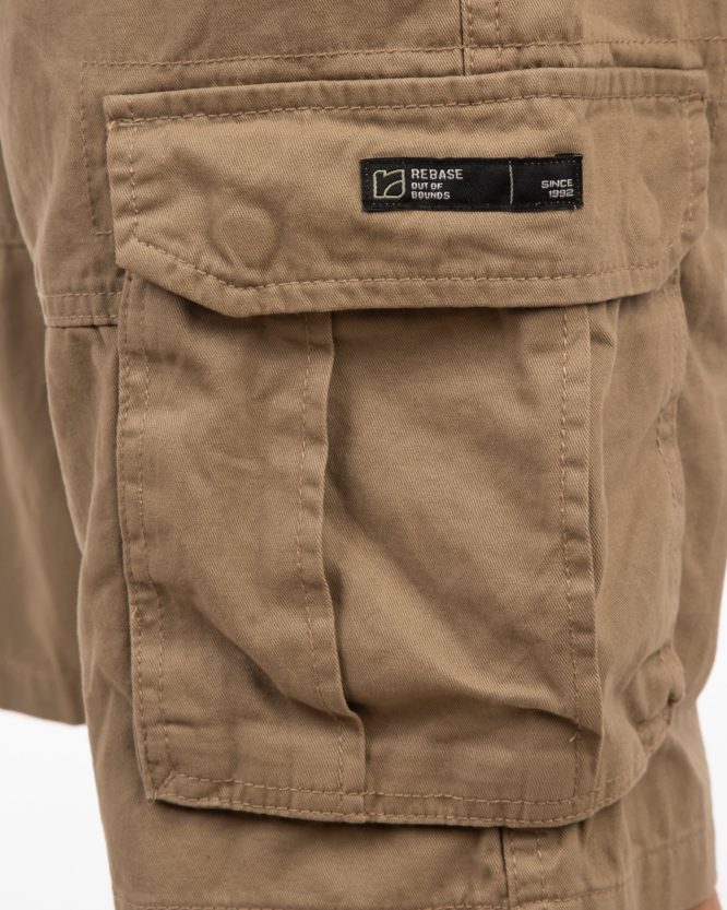 251RMSHO 7011 41 BRASS BEIGE 7