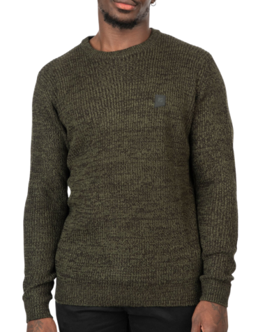 252RKNIT 8040 CC21 DK GREEN BLACK 1300 Photoroom