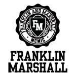 franklin marshall logo