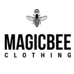 magic bee logo