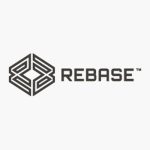 rebase logo scorpios