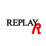 replay logo scorpios